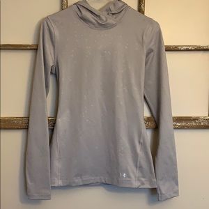 Under Armour never worn cold gear